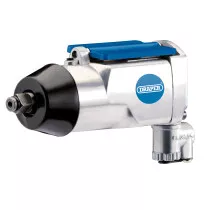 Draper 84120 DAT-BAIW Butterfly Air Impact Wrench (3/8" Square Drive)