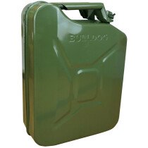 Bulldog BJC20 Jerry Can 20 Litre