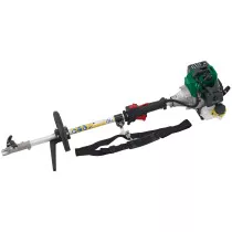 Draper 84706 GTP33 Expert 32.5cc 2 Stroke Petrol 4 in 1 Garden Tool