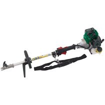 Draper 84706 GTP33 Expert 32.5cc 2 Stroke Petrol 4 in 1 Garden Tool