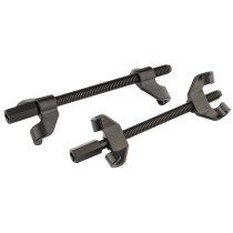 Draper 85214 N145-B Coil Spring Compressor Set (2 Piece)