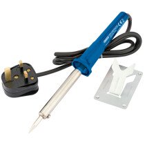 Draper 85356 SI60A 60W Soldering Iron 230V