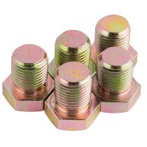Draper 85531 SPRK-02A Spare Bolt M13 x 1.25 for 36631
