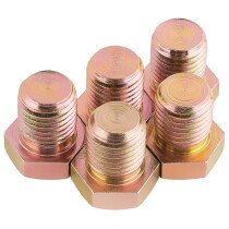 Draper 85532 SPRK-02A Spare Bolt M13 x 1.50 for 36631