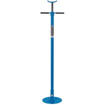 Draper 85629 AS-680 Automotive Under Vehicle Support Stand (680kg)