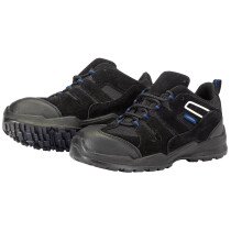 Draper 85941 LWST Trainer Style Safety Shoe Size 4 (S1P SRC)