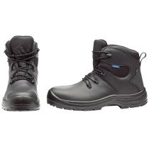Draper 85980 WPSB Waterproof Safety Boots Size 9 (S3 SRC)