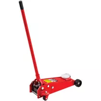 Clarke 7623037 CTJ3000C 3 Tonne Professional Garage Jack