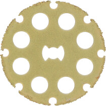Dremel 2615S544JB Wood Cutting Wheel 2615S544JB