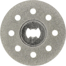 Dremel 2615S545JB Diamond Cutting Wheel 2615S545JB