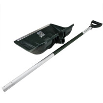 Bulldog SNOW8 Utility Snow Shovel