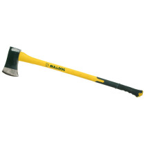 Bulldog BFA6LBFG 6lb Felling Axe Fibreglass Handle