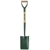 Bulldog 5TSMYD Trench Shovel 28" Wood MYD