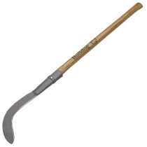 Bulldog 3813023680 Premier Hereford Brushing Hook 36" Wood