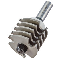 Trend 876X1/2TC Comb jointer set