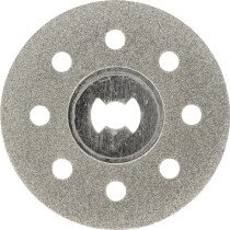 Dremel 2615S545JB Diamond Cutting Wheel 2615S545JB