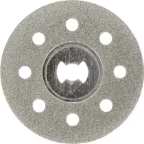 Dremel 2615S545JB Diamond Cutting Wheel 2615S545JB