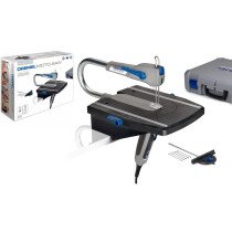 Dremel F013MS20JB 2 in 1 Scroll & Fret Saw 70w 240v