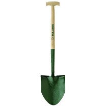 Bulldog 5GST General Service Shovel 28" Wood T