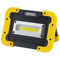 Draper 87761 FL/700 10W COB LED Worklight
