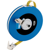 Draper 88217 SST30 Expert 30M/100ft Steel Measuring Tape