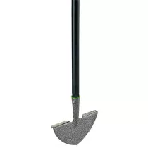 Draper 88797 GCSLE/I Carbon Steel Lawn Edger