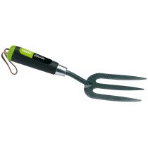 Draper 88807 GCHF/I Carbon Steel Heavy Duty Hand Fork