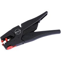 Knipex 12 40 200SB Self Adjusting Insulation Stripper 88979