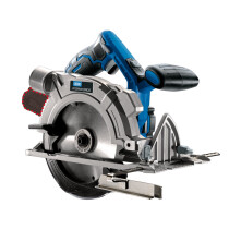 Draper 89451 CCS20SF Storm Force® 20V Circular Saw   Bare