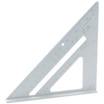 Draper 89762 RS180 Roofer's Square 178 x 180mm