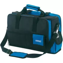 Draper 89209 TBO Expert 20 L Laptop/Tool Case   350 X 190 X 310mm