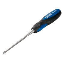 Draper 89324 WCSG Expert 6mm Wood Chisel