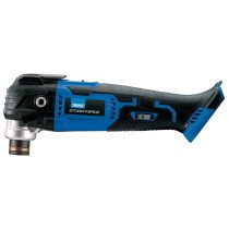 Draper 89482 COMT20SF Storm Force® 20V Oscillating Multi Tool   Bare