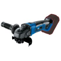 Draper 89521 CAG20SF Storm Force® 20V 115mm Angle Grinder   Bare