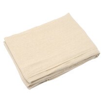 Draper 89839 DSLW12/B 3.6 x 2.7M Lightweight Cotton Dust Sheet