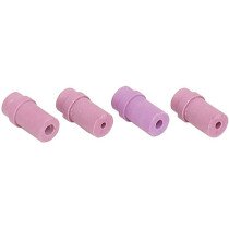 Clarke 7640122 7640122 Pack Of 4 Replacement Nozzles For CSB34 & CSB10 (4,5,6 & 7mm)