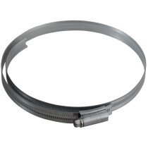 Jubilee 8.5MS JUB85 Zinc Coated Steel Clip Size 8½ 184-216mm (7 1/4-8 1/2") - BS216
