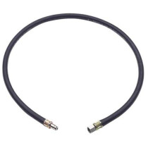 Clarke 6001000 GH1 1m Gas Regulator Hose (3/8” BSP)
