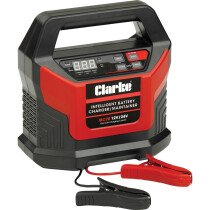Clarke 6267012 IBC20 12/24V 20A Intelligent Battery Charger