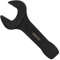 Teng Tools 902080 80mm Open Ended Impact Slogging Wrench