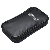 Draper 90319 DMMA-400 Zip Case, 400 Series