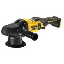 DeWalt DCM848N Body Only 18V XR Brushless 125mm Dual Action Polisher