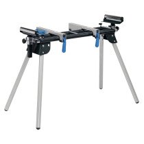 Draper 90248 MSS165D Extending Mitre Saw Stand