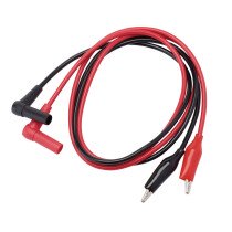 Draper 90314 DMMA-400 Crocodile Clips, 400 Series