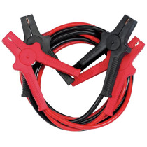 Draper 91888 BCS8 Booster Cables (18mm² x 3m)
