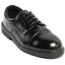 Himalayan 910 S1P/SRC Black Safety Shoe - Size 10