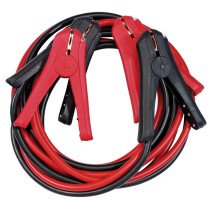 Draper 91886 BCS6 Led Booster Cables (29mm² x 3m)