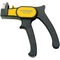Jokari T20450 Automatic Wire Stripper for Tough Insulation 0.5-4.0mm² / 20-11 AWG