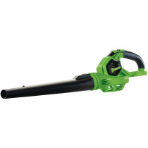 Draper 92425 D20G/LB D20 20V Leaf Blower   Bare