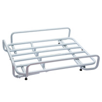 Draper 92457 TF-PB Tube Frame for Battery Powered Wheelbarrow